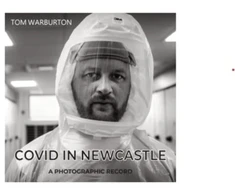 KNYGA Tom Warburton Covid in Newcastle