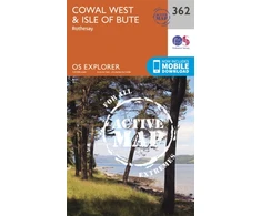 KNYGA Bookshop Cowal West and Isle of Bute