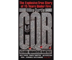 KNYGA Bookshop C.Q.B. (Close Quarter Battle)