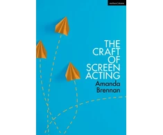 KNYGA Royal Craft of Screen Acting