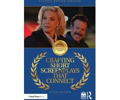 KNYGA Bookshop Crafting Short Screenplays That Connect