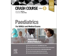 KNYGA Bookshop Crash Course Paediatrics