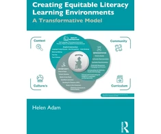 KNYGA Bookshop Creating Equitable Literacy Learning Environments