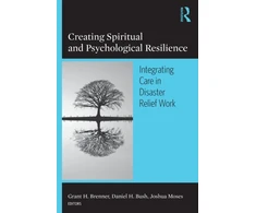 KNYGA Bookshop Creating Spiritual and Psychological Resilience