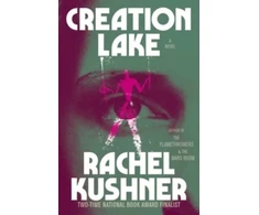 KNYGA Bookshop Creation Lake