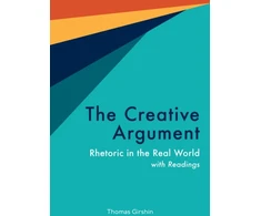 KNYGA Bookshop Creative Argument