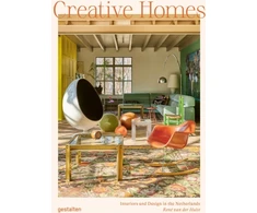KNYGA Gestalten Creative Homes