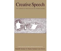 KNYGA Bookshop Creative Speech