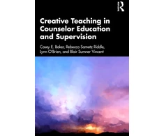 KNYGA Bookshop Creative Teaching in Counselor Education and Supervision