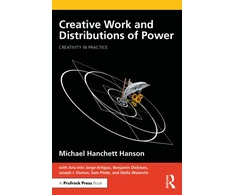 KNYGA Michael Hanchett (Teachers College, Columbia University, USA) Hanson Creative Work and Distributions of Power