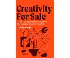 KNYGA Radim Malinic Creativity For Sale