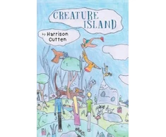 KNYGA Harrison Cutten Creature Island