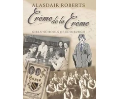 KNYGA Bookshop Creme De La Creme