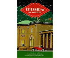 KNYGA Bookshop Cressida: No Mystery