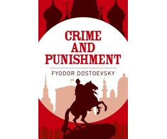 KNYGA Bookshop Crime and Punishment