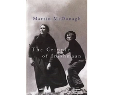 KNYGA Bookshop Cripple Of Inishmaan