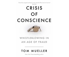 KNYGA Bookshop Crisis of Conscience