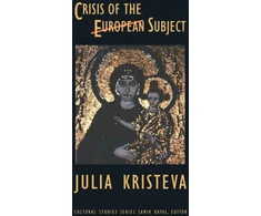 KNYGA Julia Kristeva Crisis of the European Subject