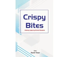 KNYGA Bookshop Crispy Bites :