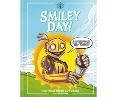 KNYGA Bookshop Critical Role: Smiley Day!