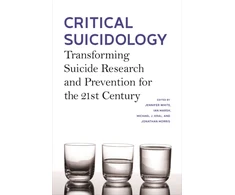 KNYGA Bookshop Critical Suicidology
