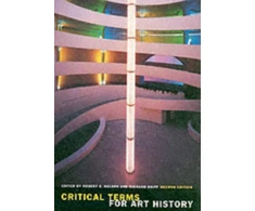 KNYGA Bookshop Critical Terms for Art History, Second Edition