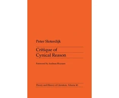 KNYGA Bookshop Critique of Cynical Reason