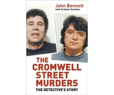 KNYGA John Bennett Cromwell Street Murders