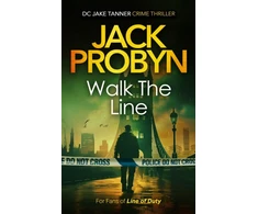 KNYGA Bookshop Cross the Line