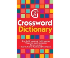 KNYGA Bookshop Crossword Dictionary