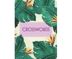 KNYGA Bookshop Crosswords