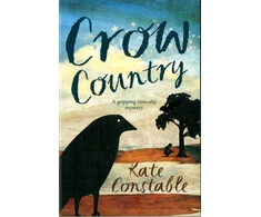 KNYGA Kate Constable Bookshop Crow Country