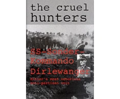 KNYGA French L Maclean Cruel Hunters