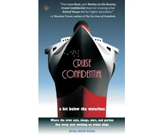 KNYGA Brian David Bruns Cruise Confidential