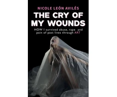 KNYGA Bookshop Cry of My Wounds