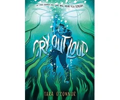 KNYGA Bookshop Cry Out Loud