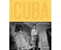 KNYGA Anneke Wambaugh Cuba. On a Given Day