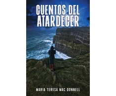 KNYGA Maria Teresa Mac Donnell Cuentos Del Atardecer