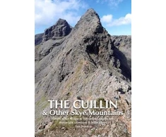 KNYGA Bookshop Cuillin and other Skye Mountains