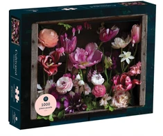 Dėlionė Bookshop Cultivated 1000 Piece Puzzle
