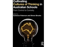 KNYGA Australia) Paterson Cameron (Wesley College Cultivating Cultures of Thinking in Australian Schools