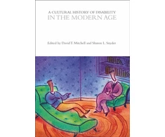 KNYGA Bookshop Cultural History of Disability in the Modern Age