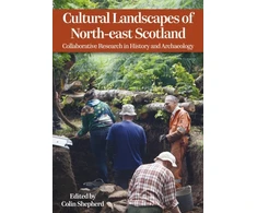 KNYGA Bookshop Cultural Landscapes of North-east Scotland