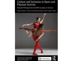 KNYGA Canada) Schinke Robert J. (Laurentian University Culture and Inclusion in Sport and Physical Activity