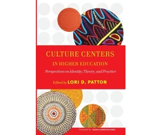 KNYGA Lori D Patton Culture Centers in Higher Education