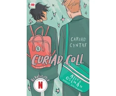 KNYGA Alice Oseman Curiad Coll: Cyfrol 1