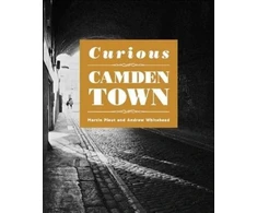 KNYGA Bookshop Curious Camden Town