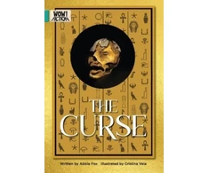 KNYGA Bookshop Curse
