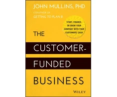 KNYGA Bookshop Customer-Funded Business