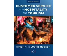 KNYGA Simon Customer Service for Hospitality and Tourism